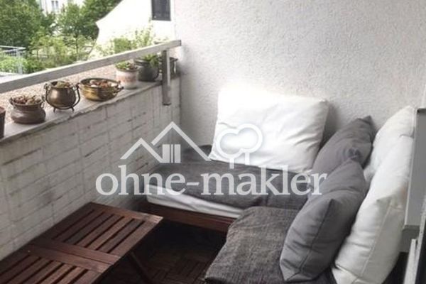 Bonito piso adecuado para compartir, con balcón orientado al suroeste