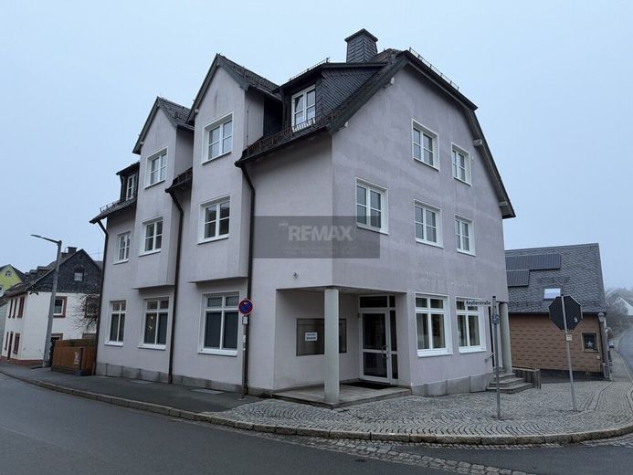Gemütliche Wohnung im Herzen von Geroldsgrün – Bild 2