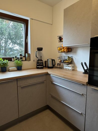 wunderschöne große Wohnung in Köln Weiß – Foto 10
