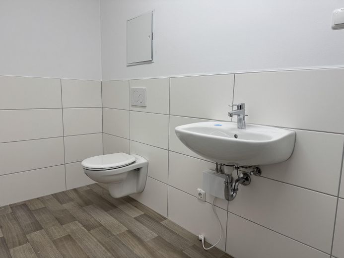Sanitär