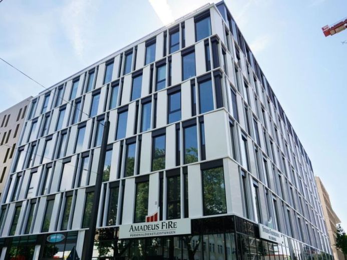 Ostend ¦ 408 m² ¦ EUR 17,43/m² ¦ #keineprovision – Foto 1
