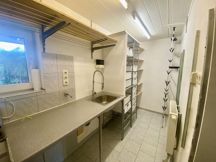Einfamilienhaus offene Besichtigung am 27. September 14:00 bis 17:00 Uhr – Wirtschaftsraum EG