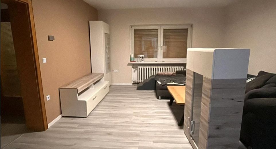Ronshausen, casa unifamiliare + fabbricato accessorio – Foto 12