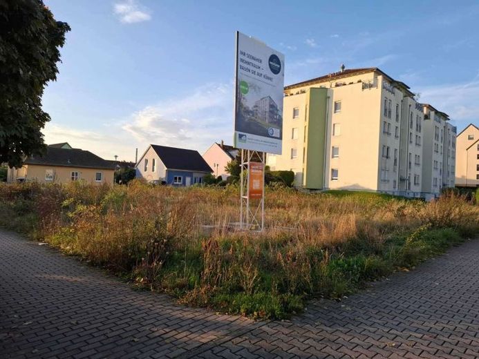 Familien aufgepasst: Lichtdurchflutet und komfortabel - Dreiraumwohnung nahe dem See – Foto 1