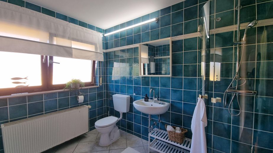 Bel bel bungalow come casa unifamiliare o bifamiliare  -SENZA PROVVIGIONE- – Bad OG