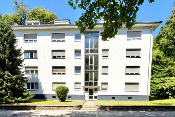 +++ ab 01.11. bezugsfrei +++ Gepflegte 3-Zimmer-Wohnung in Ettlingen – ideal für Kapitalanleger
