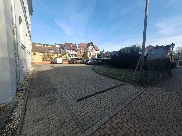 Parkplätze