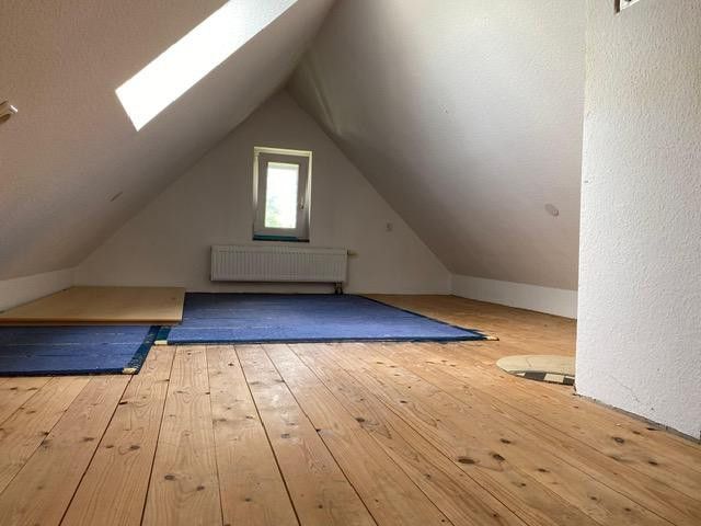 Spitzboden