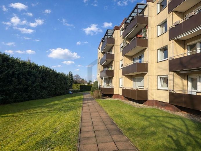 NEUES ZUHAUSE ODER ATTRAKTIVE KAPITALANLAGE – Foto 1