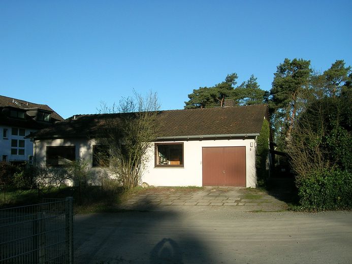 Einfamilienhaus auf variabel großem Grundstück für Familie mit Kindern, barrierefrei – Foto 3