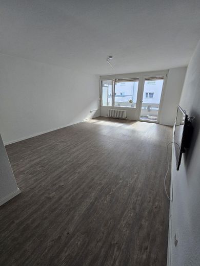 Wohn-Ess-Zimmer 