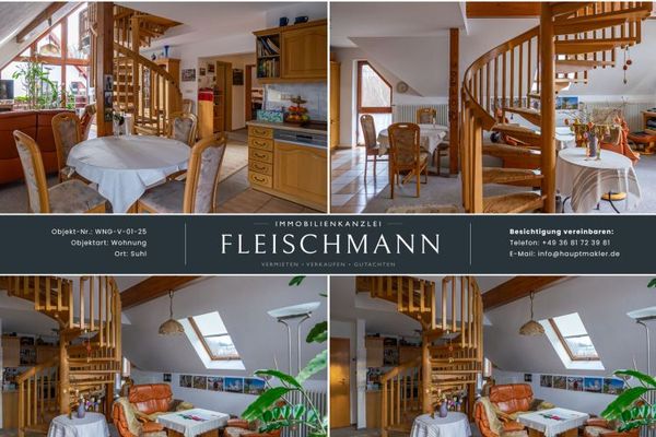 Cambio di livello: vivere con il feeling di una casa di proprietà