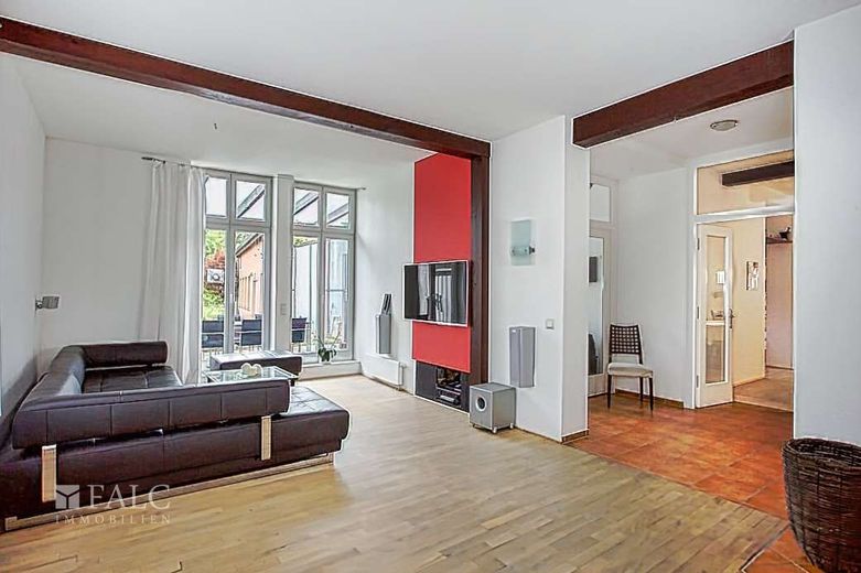 Wohnzimmer I