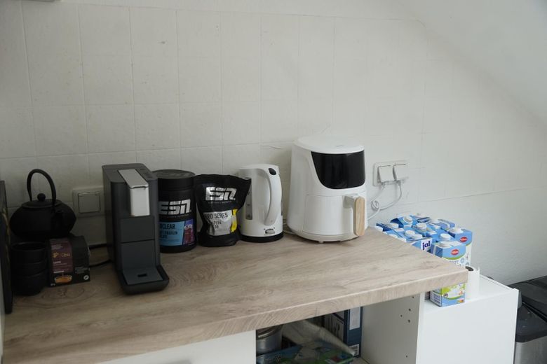 4 ZKB, vista superba – Foto 26