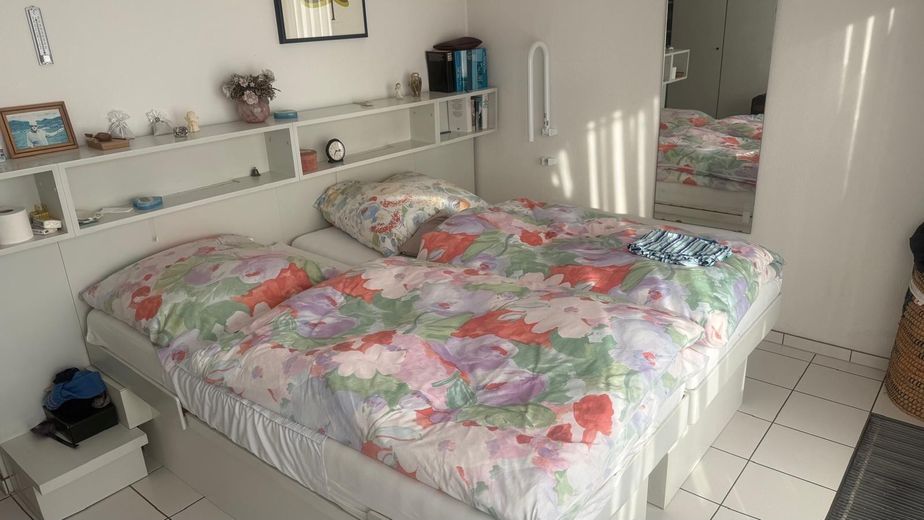 Sehr schönes Einfamilienhaus mit Schwimmbad und Sauna in Heilbronn – Foto 5