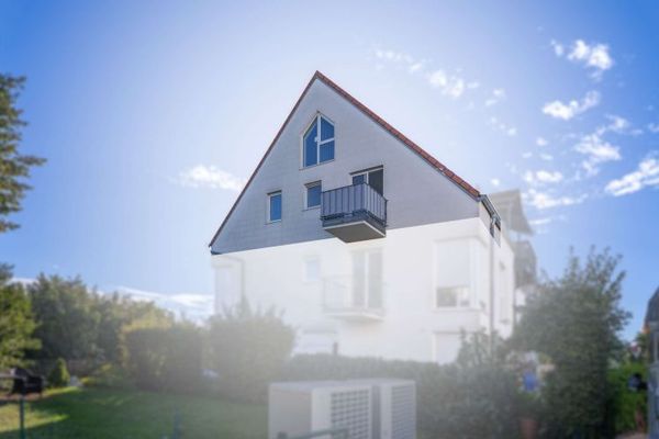 Wyjątkowe mieszkanie na dwóch poziomach – zadbany apartament dwupoziomowy z przytulną atmosferą