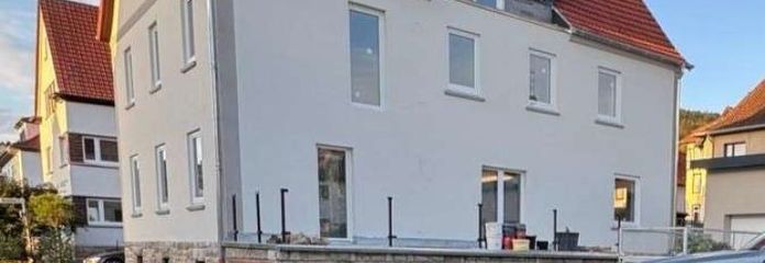 Zwei Etagen hohe Lebensqualität: Maisonette mit Südbalkon und Neubau-Komfort