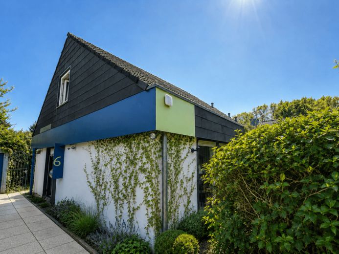 Ein Haus. Viele Möglichkeiten. Ruhige Lage auf Erbbaugrundstück – Foto 1