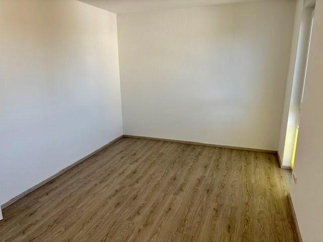 Vivere dove gli altri vanno in vacanza - moderna casa a schiera con una splendida vista sul lago sulla Höri – Schlafzimmer OG