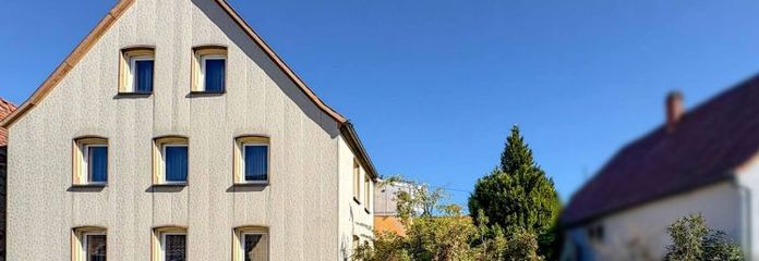 Sanierungsobjekt mit großem Potenzial, Innenhof, Scheune und ausbaufähigem Dachgeschoss