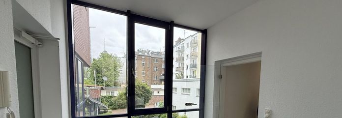 Wartebereich/ Empfang