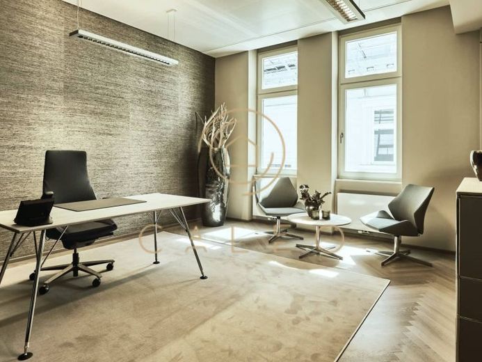 CALEO ¦ Bezirk 1 ¦ flexibel + sofort bezugsfertig ¦ all inclusive ¦ PROVISIONSFREI – Foto 1