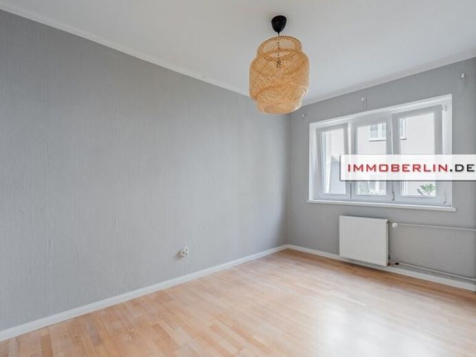 IMMOBERLIN.DE - Vivienda con ambiente cerca de Kurfürstendamm – Foto 1