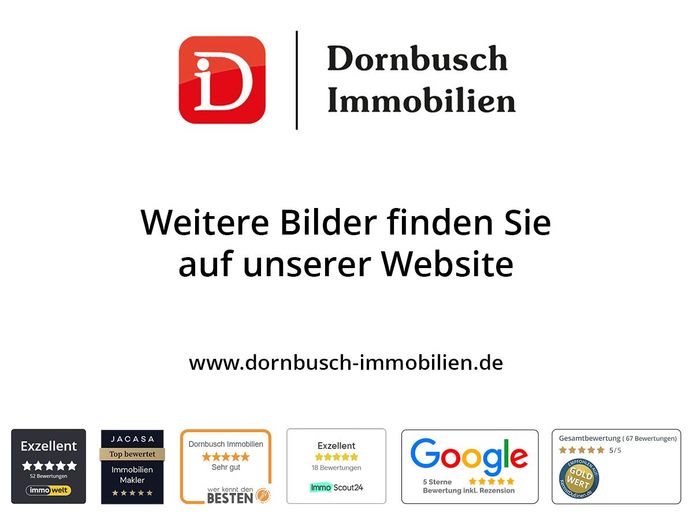 Top!! Modernes Haus über zwei Etagen mit Dachstudio und hochwertiger Ausstattung – Verweis Homepage