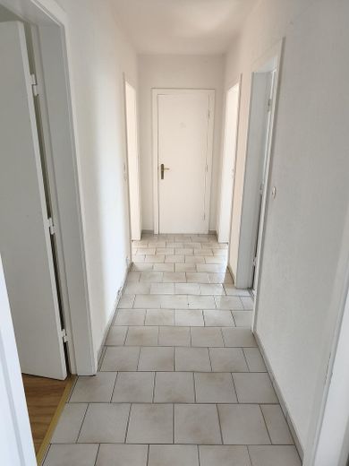 3-Zimmer Dachgeschosswohnung - befristet auf 2 Jahre – फोटो 15