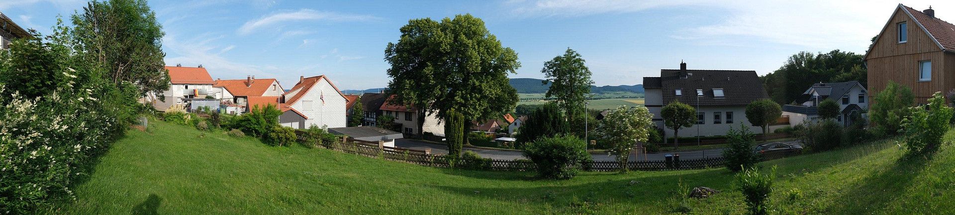 Einfamilienhaus im schönen Osterwald mit schöner Aussicht – Foto 28
