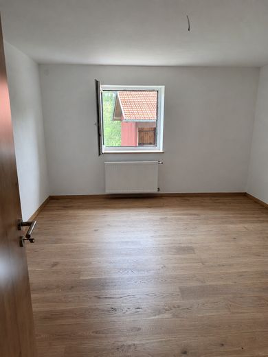 Besser leben im Allgäu – Schlafzimmer