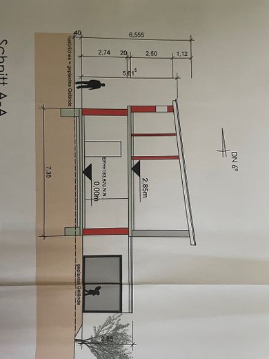 Sessiz konumda, yeşile bakan manzaralı müstakil tek aile evi – komisyonsuz – Foto 11