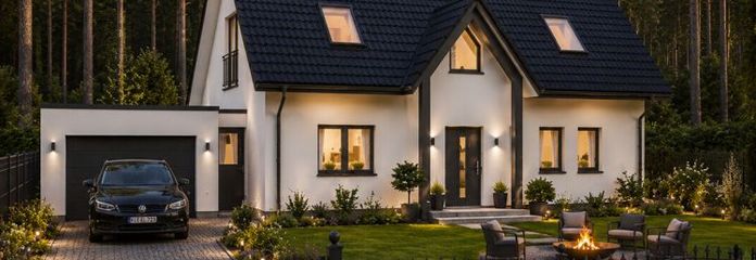 Ihr neues Zuhause beginnt hier – Baugrundstück in ruhiger Lage von Schönwalde-Glien