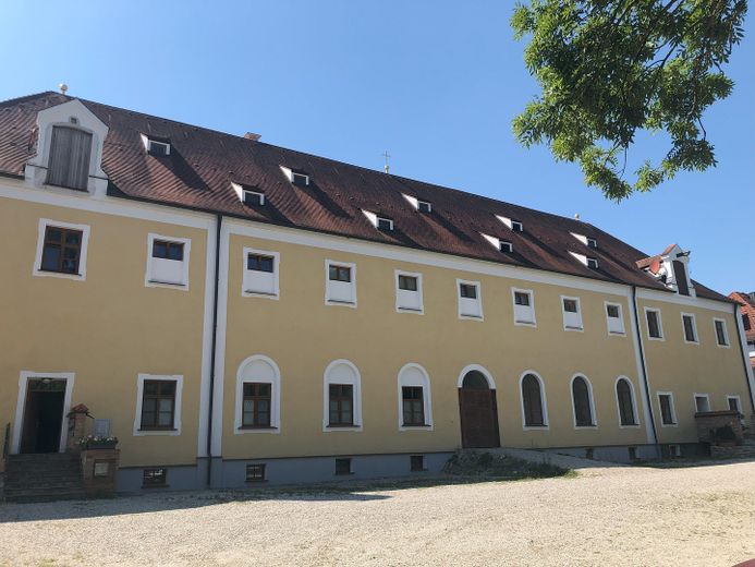 Hofseite