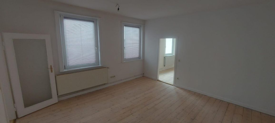 Charmante 2,5-Zimmer-Wohnung in zentraler Lage von Celle – Foto 14