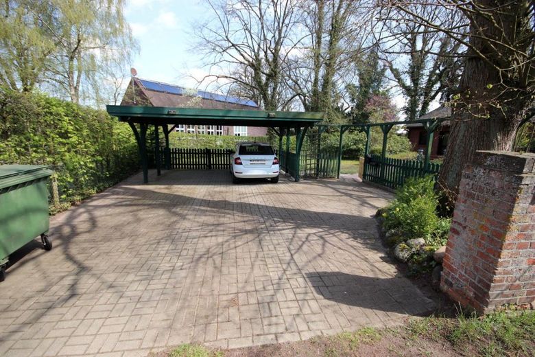 Ein Zuhause zum Ankommen - Bungalow mit idyllischem Naturgarten – Bild 9