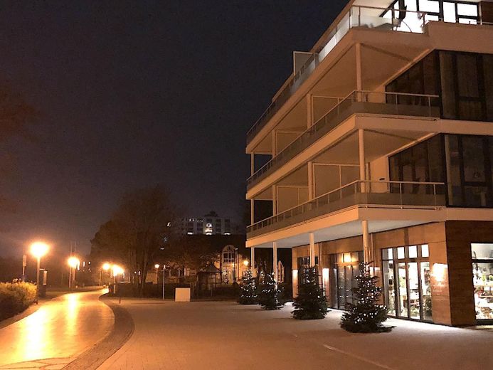 Exklusive Penthouse Ferienwohnung in traumhafter Südlage – Foto 15