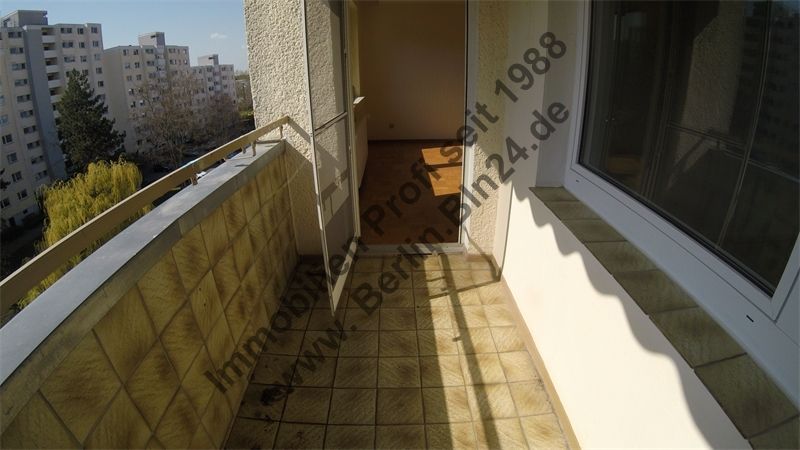 Eigennutz oder Kapitalanlage - wohnen im Grünen - Lichterfelde mit Wannenbad und Fenster – G0039361