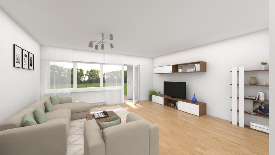 Idee Wohnzimmer 