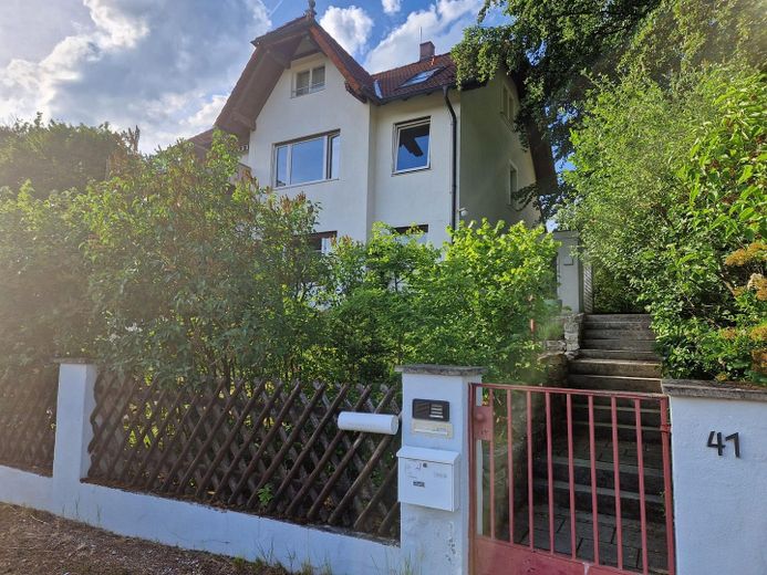 Haus