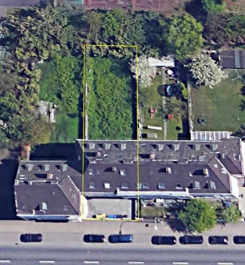Voll vermietetes Mehrfamilienhaus mit stabilem Cashflow und Entwicklungspotenzial in Krefeld – Foto 43