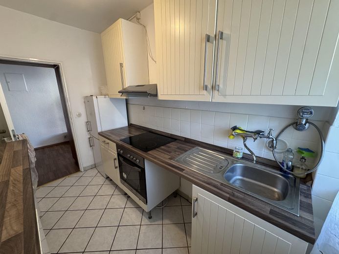 Appartement lumineux de 2 pièces avec deux balcons – Photo 12