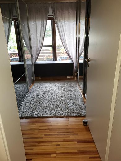 Ankleidezimmer