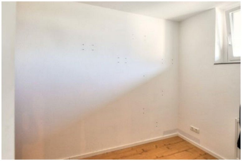 Sanierte 3-Zimmer ETW in Traunreut ca.5% Rendite oder Eigennutz – Kinderzimmer