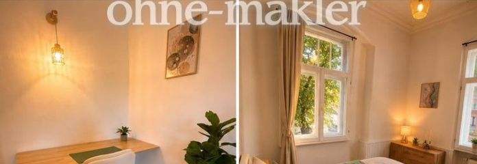 Premium-Wohnsuiten Coburg – All-inclusive-Miete inkl. Strom, Heizung & Internet