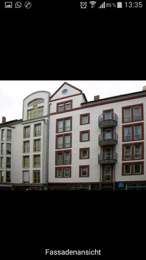 Schöne 3 Raum Maisonette in Gohlis – Foto 2