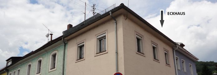 Haus im Kreis Passau. Atraktive Investition – Eckhaus in 94130 Obernzell