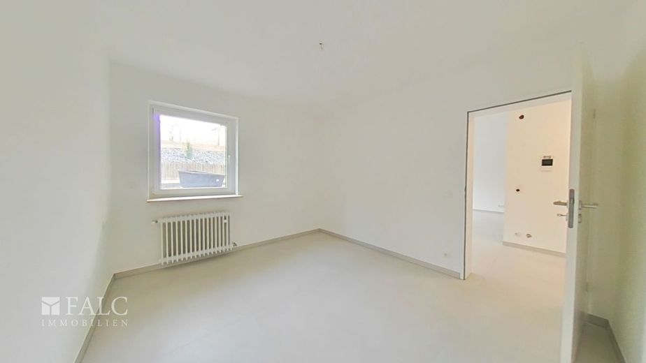 Erstbezug nach Sanierung!!! – Schlafzimmer