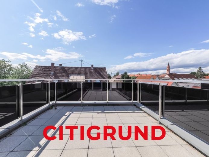 Friedberg/Augsburg - Hell. Modern. Zentral. - Maisonette zum Aktionspreis! – Photo 1