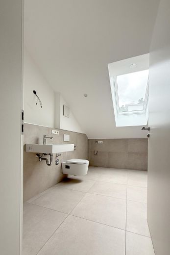 3 Zimmer Neubauwohnung in Schwandorf ab sofort zu vermieten, Dachgeschoss (Nr. 4) – Foto 22
